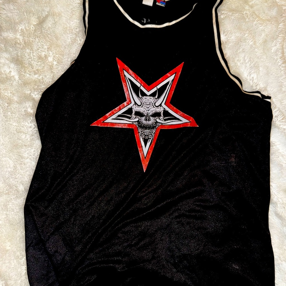 Super Rad Tank Top